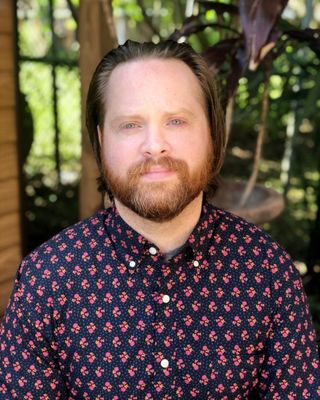 Photo of Tyler Jones, Licensed Professional Counselor, MS, LPC, NCC