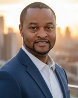 Photo of Charlton Rhodes, Clinical Social Work/Therapist, LCSW