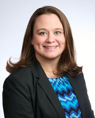 Photo of Dr. Courtney Cotter - Aspire Living & Learning, Psychologist, PhD, BCBA-D
