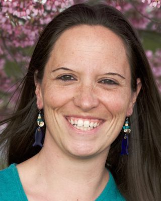 Photo of Dr. Sarah Haas, PhD, Psychologist