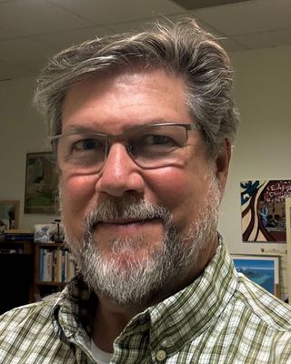 Photo of Alex Wilson, Clinical Social Work/Therapist, LCSW