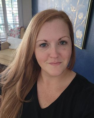 Photo of Faith Perez, Licensed Professional Counselor, MA, LPC