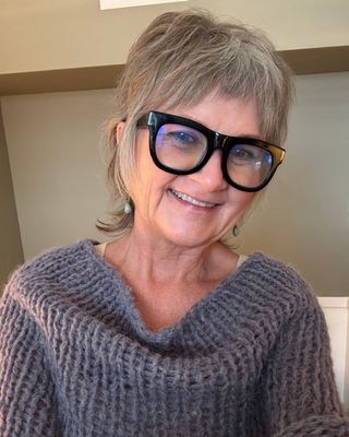 Photo of Lone Gooch, Marriage & Family Therapist, LMFT