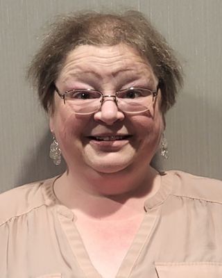 Photo of Kathy Johnson, Licensed Professional Counselor, LPCC