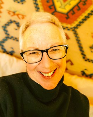 Photo of Mac Morrison, Licensed Professional Clinical Counselor, LPCC, LPC