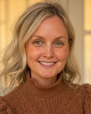 Photo of Christina Hudson, Licensed Professional Counselor Candidate, MA, LPCC