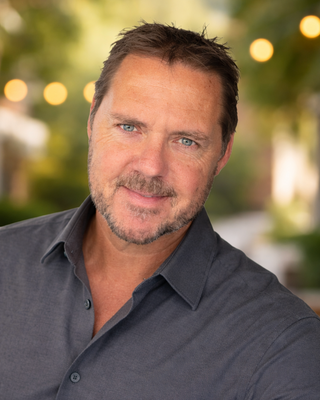 Photo of Christian Hill, Counselor, MA, LPC