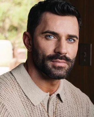 Photo of Colin Stack-Troost, Marriage & Family Therapist, MA, LMFT