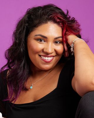 Photo of Salma Soliman, Clinical Social Work/Therapist, LCSW