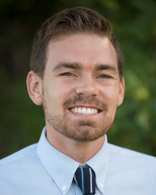 Photo of Brock Bumgarner, Licensed Professional Counselor, LPC
