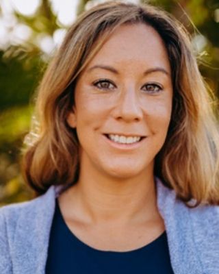 Photo of Kimberly West, Licensed Professional Clinical Counselor