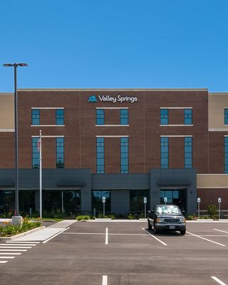 Photo of McKinzie Loutre - Valley Springs Behavioral Health Hospital, Treatment Center