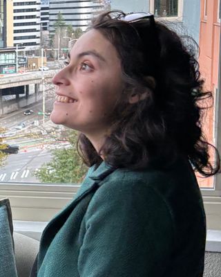 Photo of Tanyx Jordan-Madrigal, Clinical Social Work/Therapist, LCSW