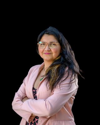 Foto de Carolina Barrera Cortés, Psicólogo, Lic. en Psicología