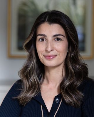 Photo of Nicole Da Silva, Registered Social Worker, MSW, RSW