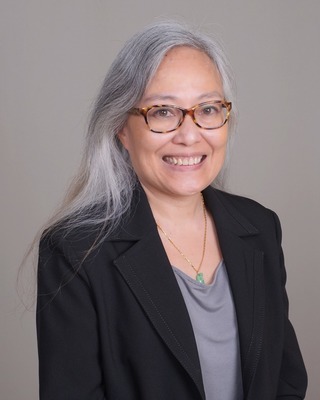 Photo of Cheryl Wong, MD, Psychiatrist in Tampa