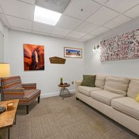 Gallery Photo of Embark at Cabin John's group therapy office for teen anxiety and depression. 
