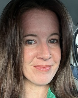 Photo of Brittany Parsons, Clinical Social Work/Therapist