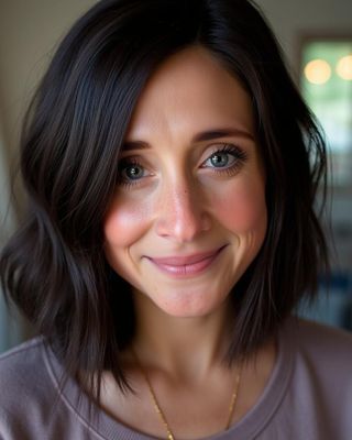 Photo of Katrina Rude, Licensed Professional Counselor, MA, LPCC