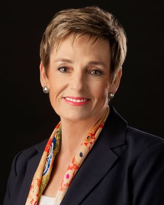 Photo of Mary Reese, Licensed Professional Counselor in Tulsa, OK