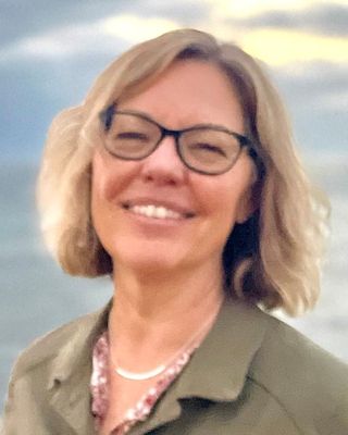Photo of Sharon M Smith, Psychologist, PhD