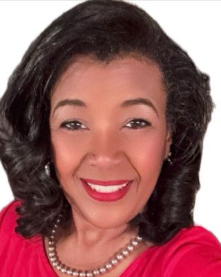 Photo of Tammie Ducre Moore, Psychologist, PhD, HSP-P