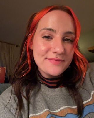 Photo of Madison Appleba, Clinical Social Work/Therapist, LCSW