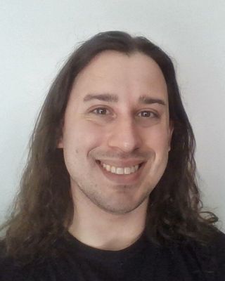 Photo of Evan Blatt, Licensed Professional Counselor, LPC