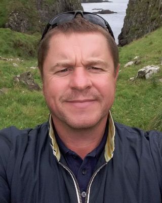 Photo of Paul Forbes, Counsellor, MNCPS Acc.