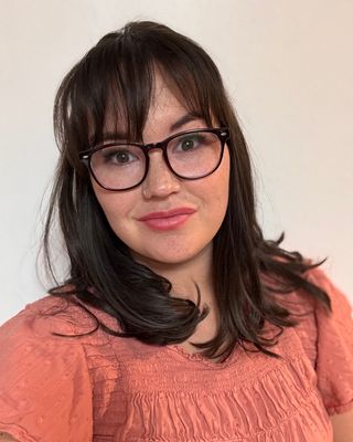 Photo of Rebecca DeLaittre, Counselor, LCPC