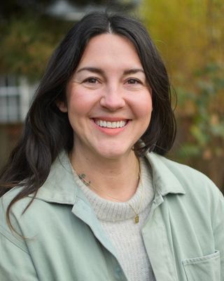 Photo of Gabi Villaseñor, Pre-Licensed Professional, MA