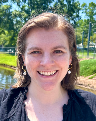 Photo of Eloise Jones, LCMHC, CRC, MS