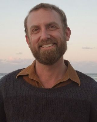 Photo of Jack Tully, Psychotherapist in Murwillumbah, NSW