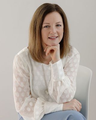 Photo of Caroline Sciullo, Resident in Counseling, MA, NCC