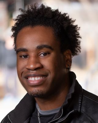 Photo of Tim Campbell, Counselor, MSEd, LPCC