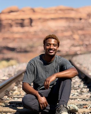 Photo of Anthony Easter III - Ascent Mental Wellness, Clinical Social Work/Therapist, LCSW