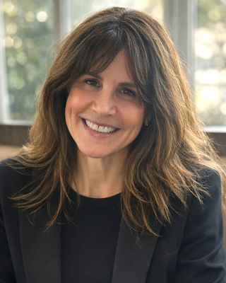 Photo of Lauren Newman, Counselor, LAPC, MEd, NCC, MA