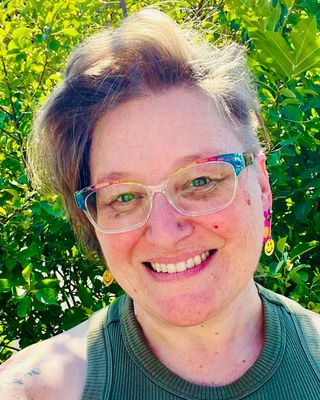 Photo of Mary Wilkie, Licensed Professional Counselor Candidate, MA, LPCC, NCC