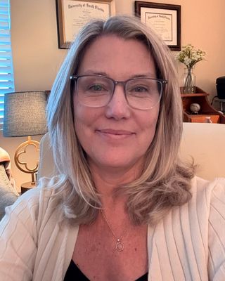 Photo of Lori Georgiou, Marriage & Family Therapist, LMFT
