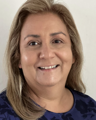 Photo of Regina Medina, Clinical Social Work/Therapist, LCSW