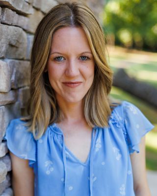 Photo of Lindsey Henningsen, Licensed Professional Counselor, MS, LPC, PMH-C