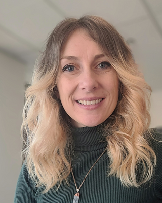Photo of Kayla Noelle Thompson, Licensed Professional Counselor, LPC, LAC