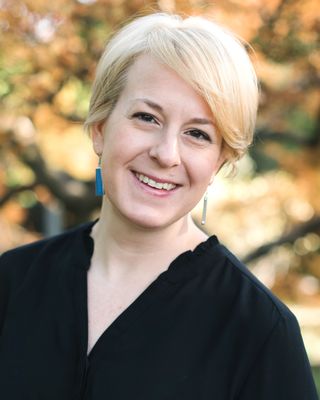 Photo of Anna Conway, Clinical Social Work/Therapist in Chapel Hill, NC