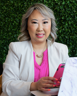 Photo of Vera Cheng (Talk Therapy With Vera), Registered Social Worker in South Vancouver, Vancouver, BC