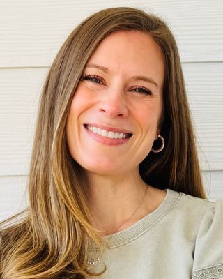 Photo of Marie Johnson, Licensed Professional Counselor, LPC, MAC, LCMHC