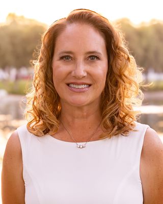 Photo of Deonne Brown Benedict, Psychiatric Nurse Practitioner, DNP, PMHNP