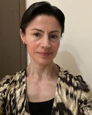 Photo of S Bibiana Adames, Psychologist, PhD