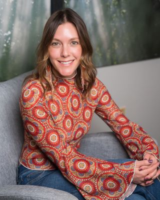 Photo of Laura Knauer (Formally Berman) - Anchored Within Therapy, Licensed Professional Counselor, MA, LPC, LLC