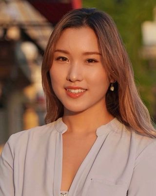 Photo of Jasmin Kang, Marriage & Family Therapist Associate, AMFT