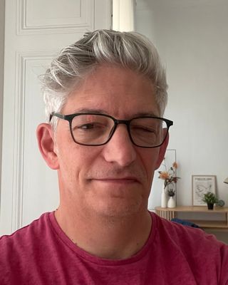 Photo of Barry Joinson, Psychotherapist, MNCPS Acc.
